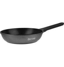 RONDELL Сковорода Zorro RDA-1451 круглая 26см графитовый