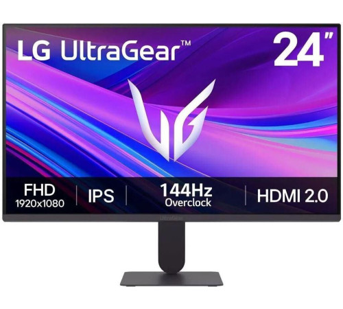 Монитор LG 23,8