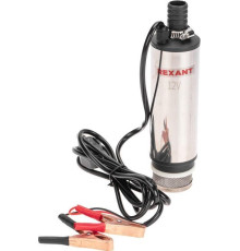 REXANT (80-0214) насос перекачки топлива погружной 12В
