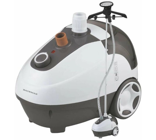 BACKMAN BM-STE 0603-02 коричневый (напольный)