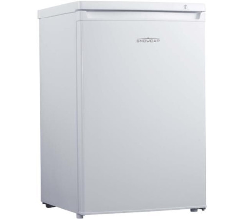 SNOWCAP FR 100 92л белый