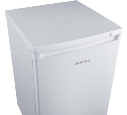 SNOWCAP FR 100 92л белый