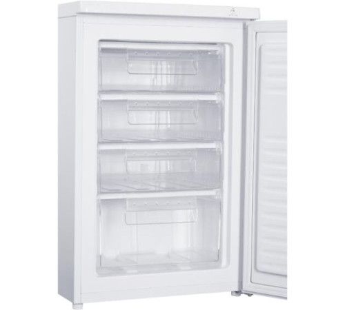 SNOWCAP FR 100 92л белый