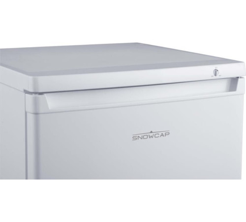 SNOWCAP FR 100 92л белый