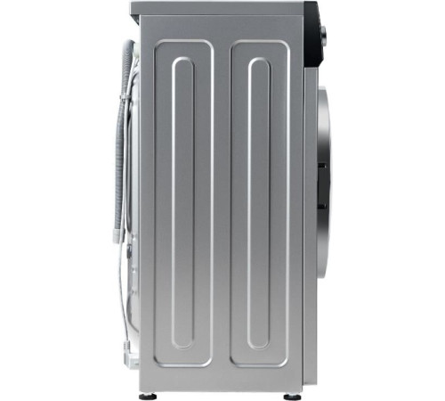 БИРЮСА WM-SM610/08 S хромированный металлик