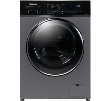 БИРЮСА WM-SM610/08 S хромированный металлик