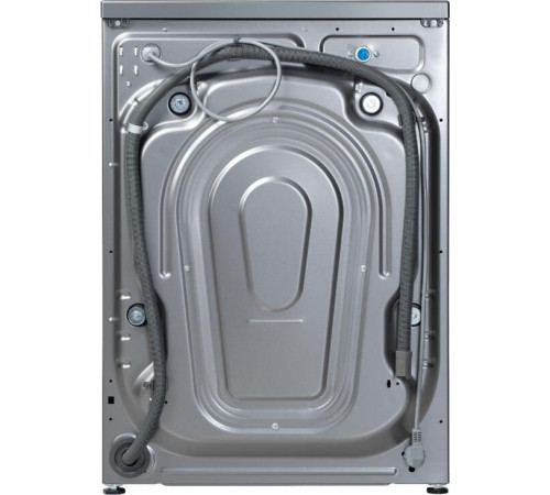 БИРЮСА WM-SM610/08 S хромированный металлик