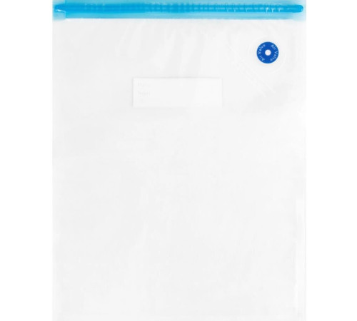 РЫЖИЙ КОТ Набор вакуумных пакетов для продуктов, 10 шт, с насосом, VBA (107576)