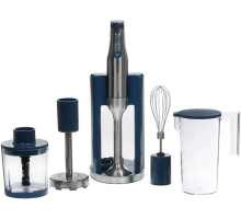 REDMOND BH-402, синий