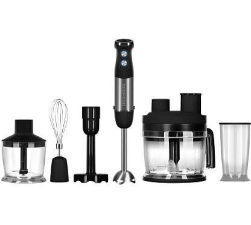 REDMOND BH-406, черный