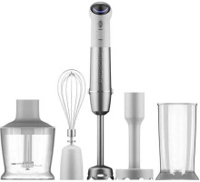 REDMOND BH-421, белый