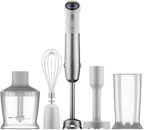 REDMOND BH-421, белый