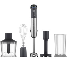 REDMOND BH-421, серый