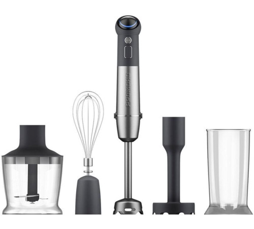 REDMOND BH-421, серый