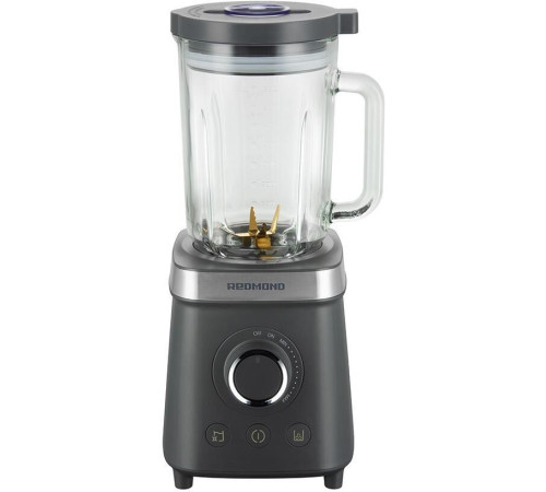 REDMOND BS-410, серый