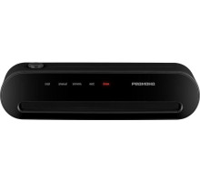 REDMOND VS-1502, черный