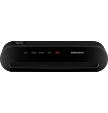 REDMOND VS-1502, черный