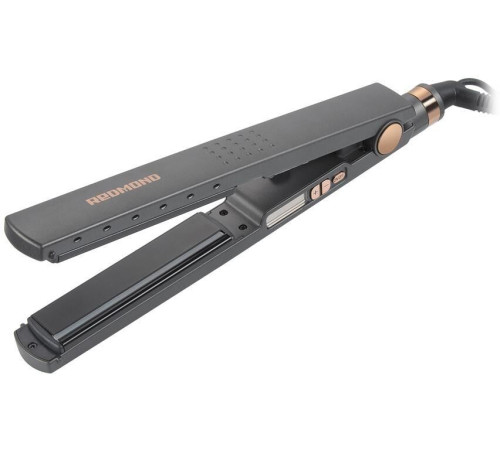 REDMOND HS-1718, серый