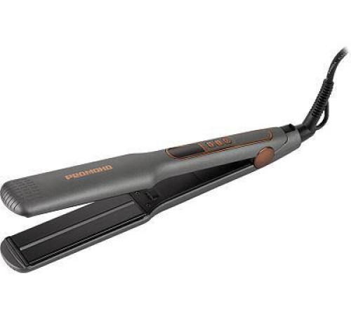 REDMOND HS-1719, серый