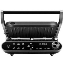 REDMOND SteakMaster GM-303, cерый