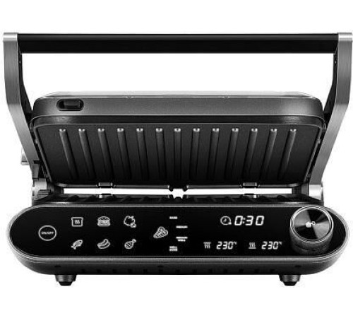 REDMOND SteakMaster GM-303, cерый