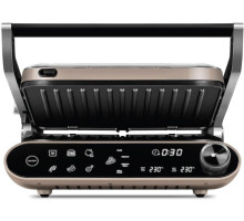 REDMOND SteakMaster GM-303, бежевый