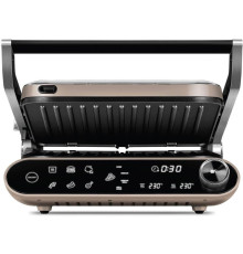 REDMOND SteakMaster GM-303, бежевый