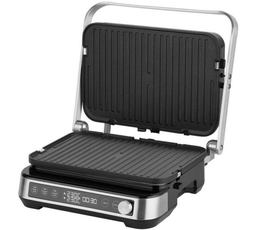 REDMOND SteakMaster GM-304, cеребро