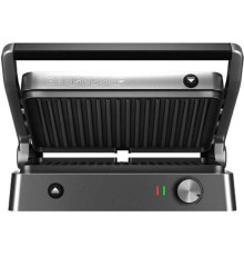 REDMOND SteakMaster GM-308, cеребро