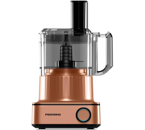 REDMOND FP-608, бронзовый