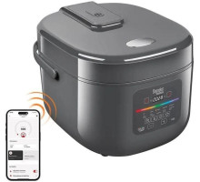 REDMOND MC-100S 5л. серый