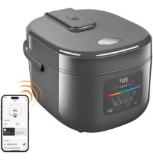 REDMOND MC-100S 5л. серый