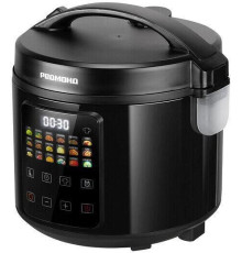 REDMOND MC-104 5л. черный