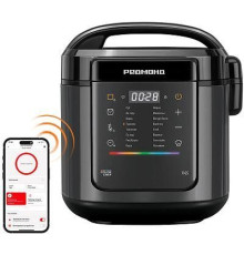 REDMOND MC-125S 5л. черный