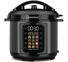 REDMOND MP-111 черный