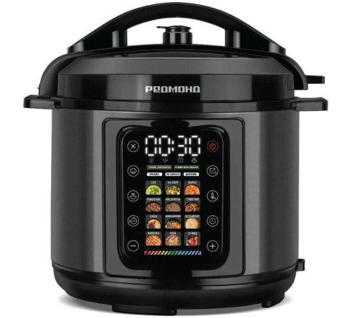 REDMOND MP-111 черный