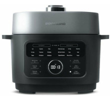 REDMOND MP-112, серый