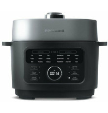 REDMOND MP-112, серый