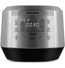 REDMOND RMC-450 4,5л. серебро