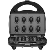 REDMOND RMB-M612/1, черный