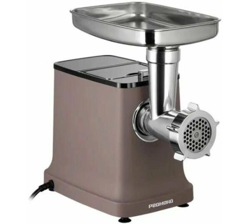 REDMOND MG-502 серо-коричневый