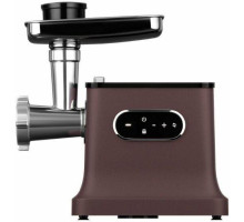 REDMOND MG-502 серо-коричневый