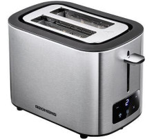 REDMOND T-906, серый/металл