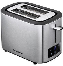 REDMOND T-906, серый/металл