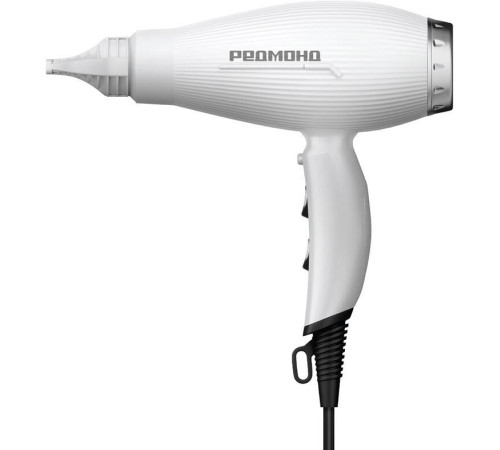 REDMOND HD-1704, белый