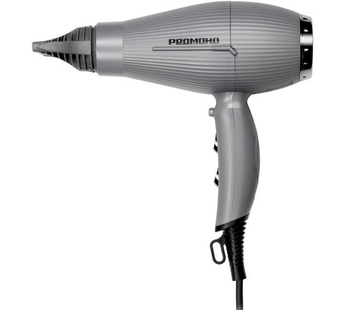 REDMOND HD-1704, серый