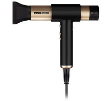 REDMOND HD-1729, черный