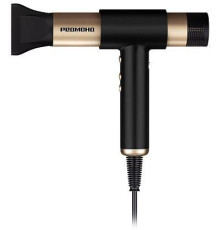 REDMOND HD-1729, черный