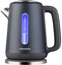 REDMOND KM-238 cеро-голубой (1,7л. металл)