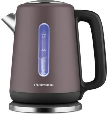 REDMOND KM-238 серо-коричневый (1,7л. металл)